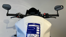 Triumph Speed Triple RS (18MY)